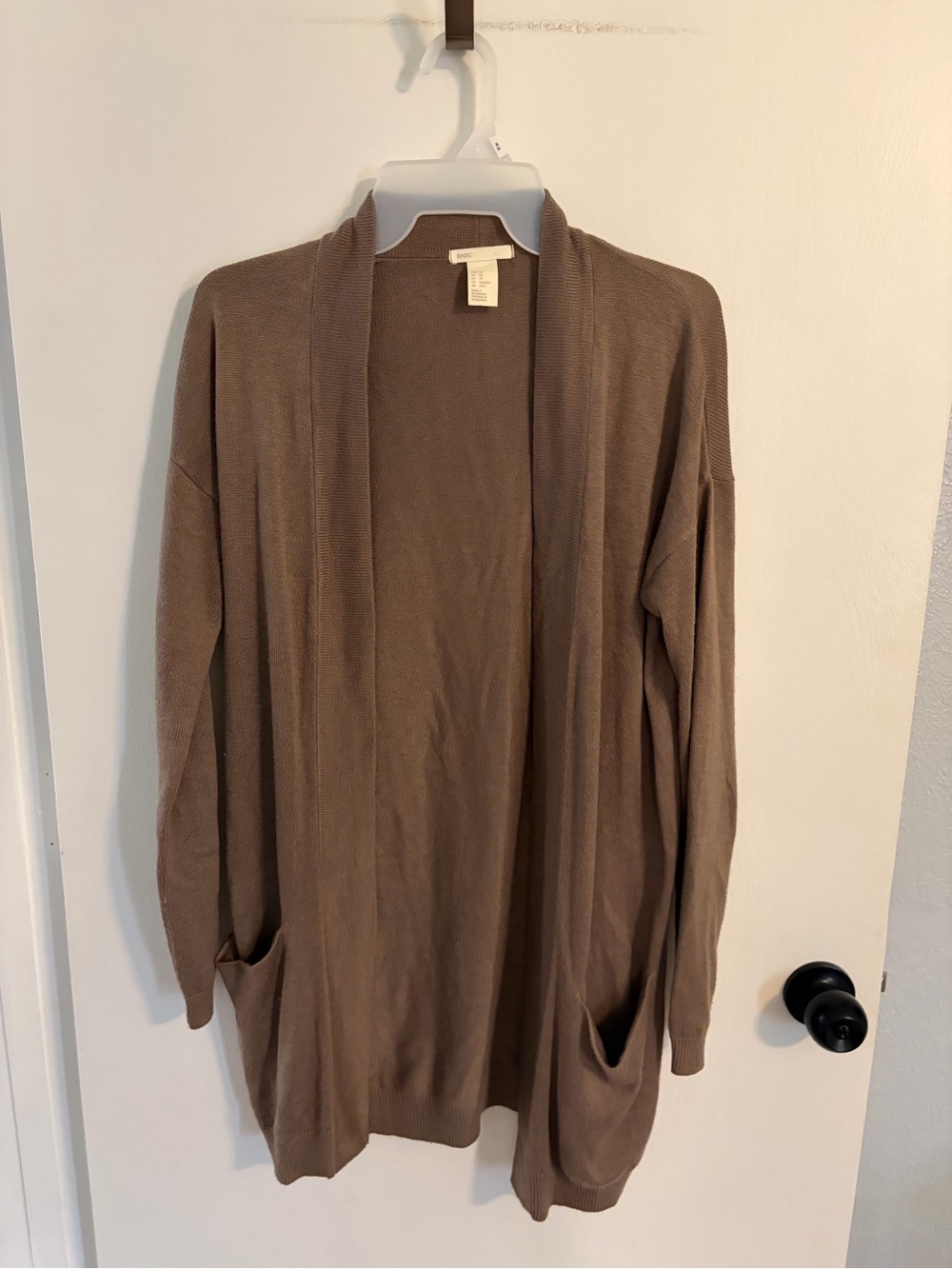 H&M cardigan